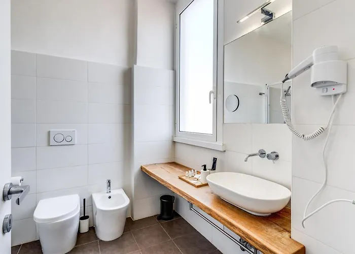 Effe Luxury Palace Alojamento de Acomodação e Pequeno-almoço 4*