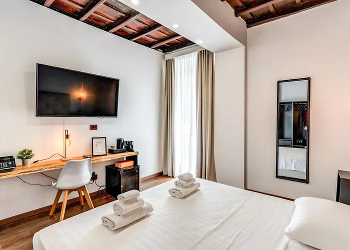 Effe Luxury Palace Alojamento de Acomodação e Pequeno-almoço