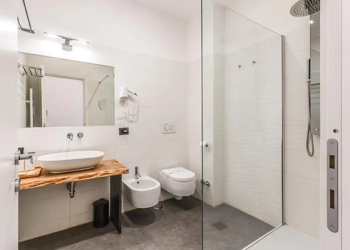 Effe Luxury Palace 4* Roma