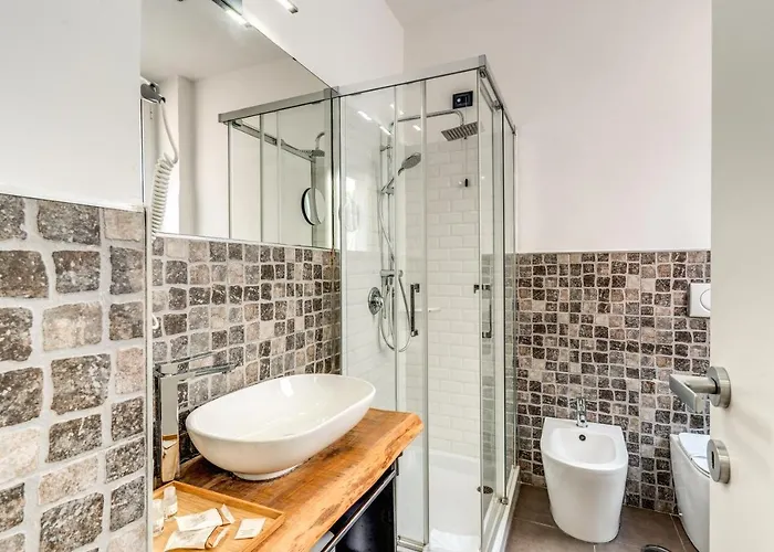 Effe Luxury Palace Roma