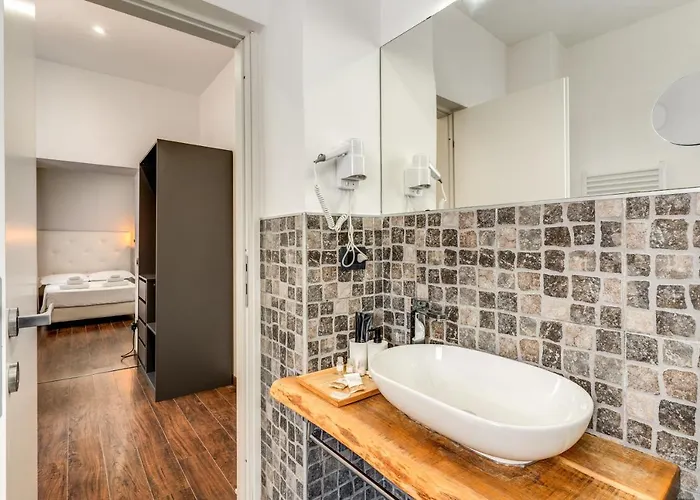 Effe Luxury Palace 4* Roma