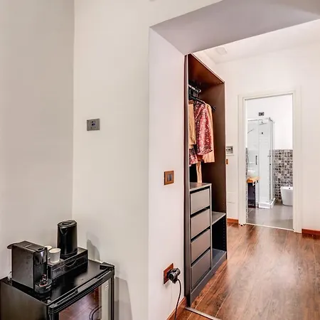 Effe Luxury Palace Rome