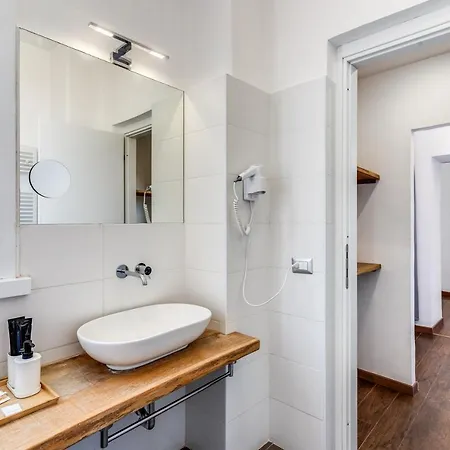 Couette-café Effe Luxury Palace 4*