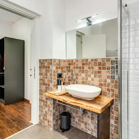 Effe Luxury Palace Couette-café