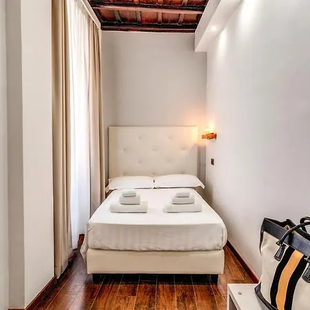 Couette-café Effe Luxury Palace