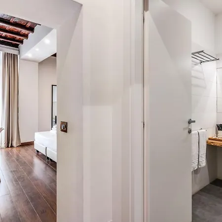 Effe Luxury Palace Couette-café 4*