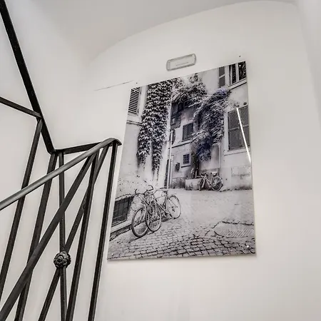 Effe Luxury Palace 4* Rome