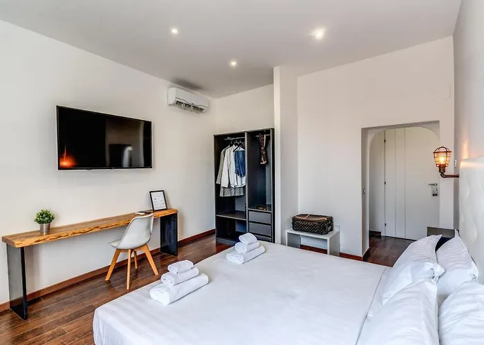 Effe Luxury Palace Frühstückspension