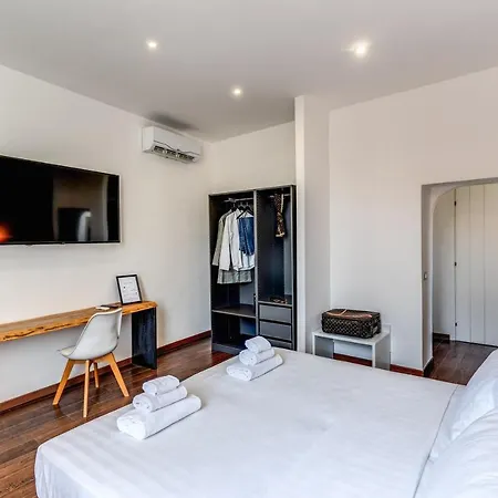 Effe Luxury Palace Couette-café