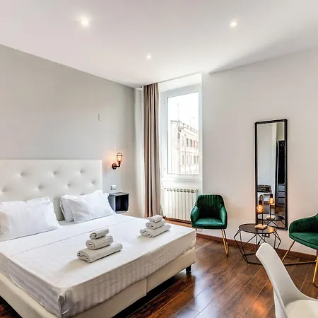 Effe Luxury Palace 4*