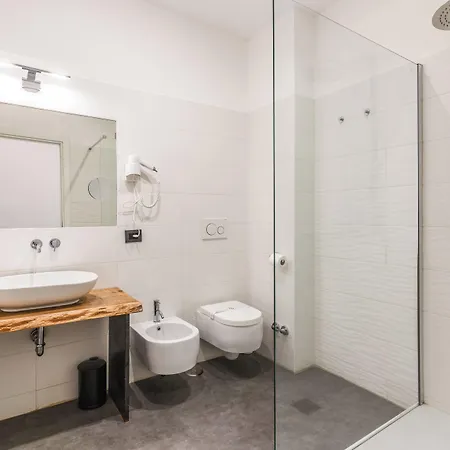 Bed and Breakfast Effe Luxury Palace 4*