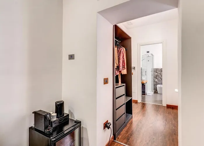 Effe Luxury Palace Рим