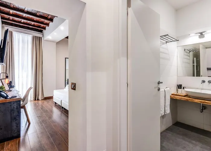 Effe Luxury Palace Alojamento de Acomodação e Pequeno-almoço 4*