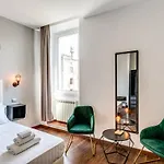 Effe Luxury Palace Řím