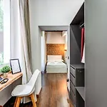 Effe Luxury Palace 4* Řím