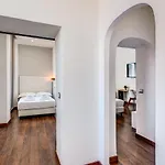 Bed & Breakfast Effe Luxury Palace