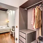Bed & Breakfast Effe Luxury Palace 4*