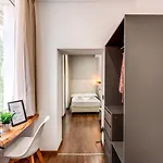 Effe Luxury Palace Bed & Breakfast Řím