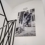 Effe Luxury Palace 4* Řím