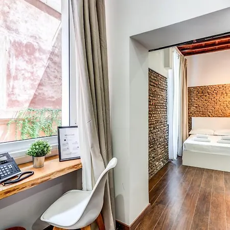 Bed and breakfast Effe Luxury Palace 4*