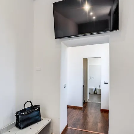 Effe Luxury Palace Bed and breakfast Roma