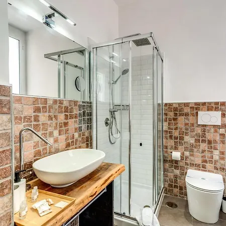 Effe Luxury Palace Bed and breakfast 4*