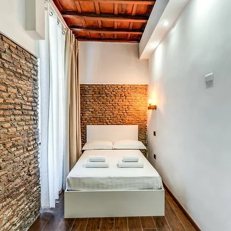 Bed and breakfast Effe Luxury Palace Roma