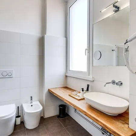 Effe Luxury Palace Bed and breakfast 4*