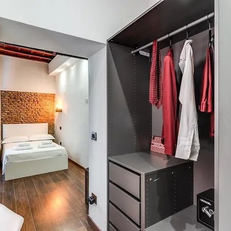 Bed and breakfast Effe Luxury Palace