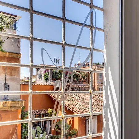 Effe Luxury Palace Bed and breakfast 4*