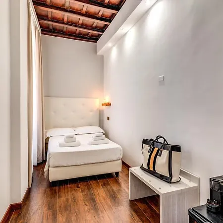 Effe Luxury Palace 4* Roma