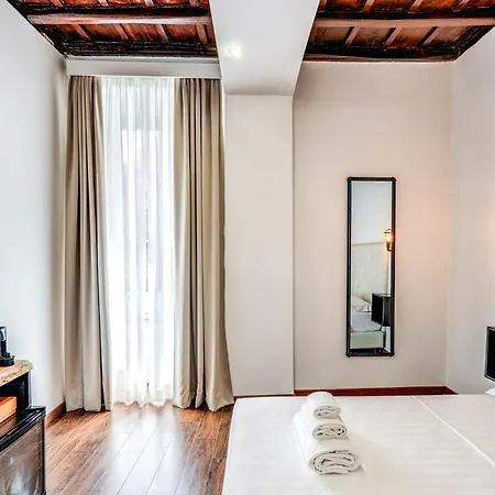 Effe Luxury Palace Bed and breakfast 4*