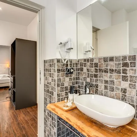 Effe Luxury Palace 4* Roma