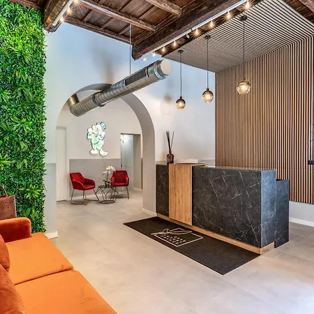 Effe Luxury Palace Rome