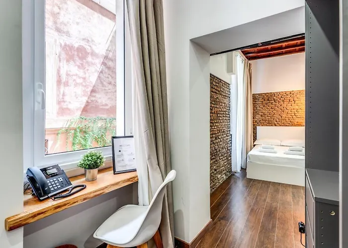 Bed & Breakfast Effe Luxury Palace 4*