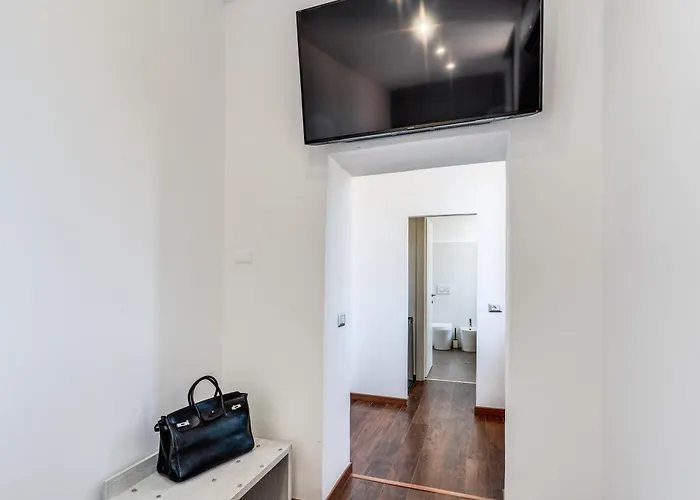 Effe Luxury Palace Bed & Breakfast Roma