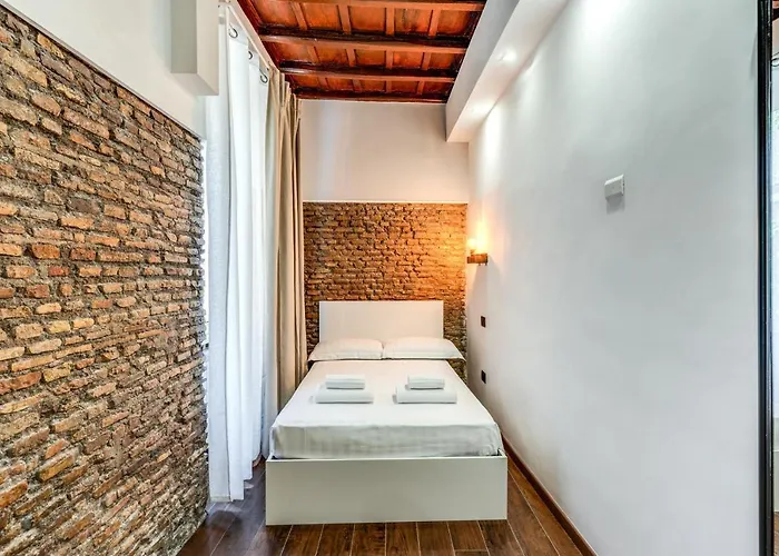 Bed & Breakfast Effe Luxury Palace Roma