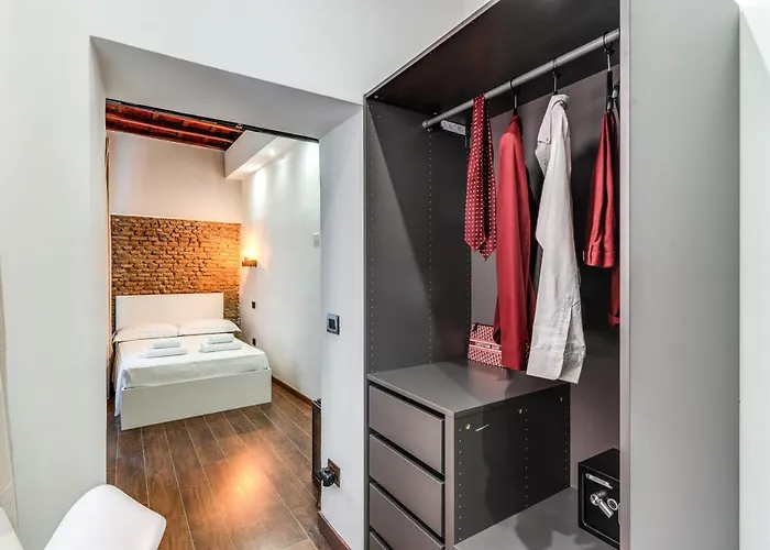 Bed & Breakfast Effe Luxury Palace