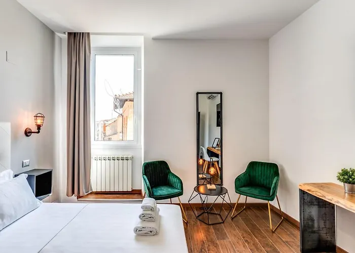 Effe Luxury Palace