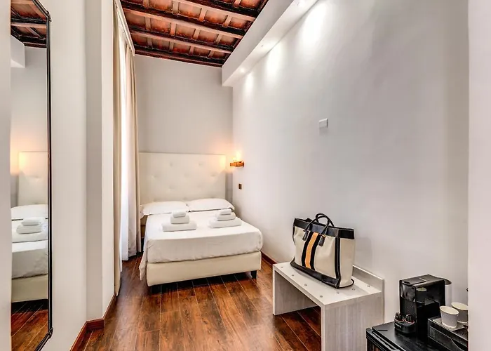 Effe Luxury Palace 4* Roma