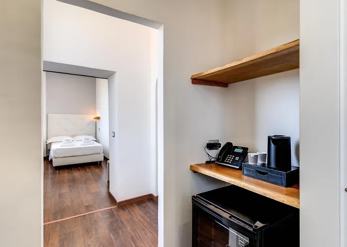 Effe Luxury Palace Bed & Breakfast 4*