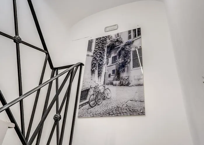 Effe Luxury Palace 4* Roma